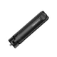 Монопод - Штатив Ulanzi Vijim plastic mini tripod, Black - изображение 3