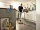 Электрошвабра Karcher FC 7 Cordless Extra (1.055-708.0) - изображение 2