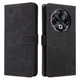 Чохол - книжка Velvet Leather Case для Tecno Spark 30 4G black - зображення 1