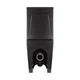 Унитаз напольный Qtap Robin Ultra Quiet безободковый с сиденьем Soft-Close MATT BLACK QT13226083AMB - изображение 6
