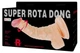 Вибратор Baile Super Rota Dong (18584000000000000) - изображение 9