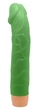Вибратор Baile Waves Of Pleasure Fantasy Vibe Green (03928000000000000) - изображение 3