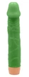 Вибратор Baile Waves Of Pleasure Fantasy Vibe Green (03928000000000000) - изображение 5