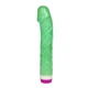 Вибратор Baile Waves Of Pleasure Fantasy Vibe Green (03928000000000000) - изображение 8