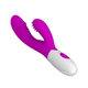 Вибратор Baile Pretty Love Andre Vibrator цвет розовый (18637016000000000) - изображение 9