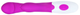Вибратор Baile Pretty Love Andre Vibrator цвет розовый (18637016000000000) - изображение 10