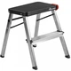 Лестница Rolser Taburete M/2 2 ступени Negro (MD2001-1023) - изображение 1