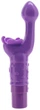 Вибратор California Exotic Novelties Butterfly kiss цвет фиолетовый (08162017000000000) - изображение 5