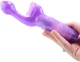 Вибратор California Exotic Novelties Butterfly kiss цвет фиолетовый (08162017000000000) - изображение 7