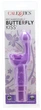 Вибратор California Exotic Novelties Butterfly kiss цвет фиолетовый (08162017000000000) - изображение 10