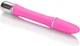 Вибратор California Exotic Novelties Lulu Satin Touch цвет розовый (10301016000000000) - изображение 3