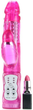 Вібратор California Exotic Novelties Jack Rabbit (10534000000000000) - зображення 7