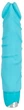 Вибратор Colorful Joy Turquoise Vibe (18359000000000000) - изображение 3