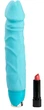 Вибратор Colorful Joy Turquoise Vibe (18359000000000000) - изображение 4