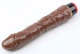 Вибратор Chisa Novelties Vibe Cock 8.1 цвет коричневый (20217014000000000) - изображение 4