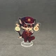 Акриловая коллекционная фигурка Chibi Аниме: Ханако Кун (Туалетное приведение) 10 cм - изображение 2