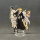 Акриловая коллекционная фигурка Аниме: Блич (Bleach) 15 cм - изображение 1