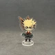 Акриловая коллекционная фигурка Chibi Моя геройская академия Коцуки Бакуго 10 cм - изображение 2