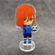 Акриловая коллекционная фигурка Chibi Аниме: Blue Lock Хёма Чигири 10 см - изображение 2