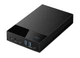 Зовнішня кишеня Blueendless МR35T HUB USB 3.1 для HDD 3.5" з хабом - зображення 1