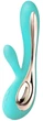 Lelo Soraya 2 цвет бирюзовый (07421732000000000) - изображение 1