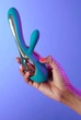 Lelo Soraya 2 цвет бирюзовый (07421732000000000) - изображение 7