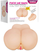 Мастурбатор Fuck Me Bare Perfect Pussy&Ass Masturbator (18869000000000000) - зображення 9