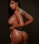 Мастурбатор Doc Johnson Main Squeeze, Girls of Social Media - @playmateiryna Pussy (21916000000000000) - зображення 6