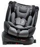 Автокресло Bair Joy 360 i-size Iso-fix GM-02 graphite midnight - изображение 5