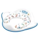 Накладка на унітаз м'яка Maltex The Smurfs Padded toilet trainer seat 1414_37 white (білий) - зображення 4