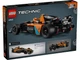 Конструктор LEGO Technic Гоночный автомобиль NEOM McLaren Formula E 452 детали (42169) - изображение 2