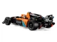 Конструктор LEGO Technic Гоночный автомобиль NEOM McLaren Formula E 452 детали (42169) - изображение 4