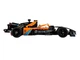 Конструктор LEGO Technic Гоночный автомобиль NEOM McLaren Formula E 452 детали (42169) - изображение 6