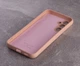 Чохол Samsung A34 Soft Silicone Case Пудра - зображення 2