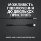 Навушники Logitech G333 Black/Blue - зображення 4