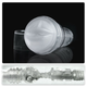 Fleshlight - Ice Lady Mouth Crystal (08086000000000000) - изображение 1