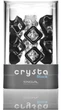 Мастурбатор Tenga Crysta Stroker Block с плавающими кубиками (21940000000000000) - изображение 9
