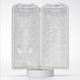 Мастурбатор Tenga - Flip Air White (08881000000000000) - зображення 2