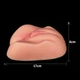 Мастурбатор Penthouse Melissa Jacobs Signature Vibrating Pussy & Ass (18878000000000000) - изображение 3