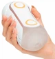Мастурбатор Tenga Flip Orb Orange Crash цвет белый (22580004000000000) - изображение 2