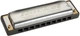 Губная гармошка Hohner Progressive Rocket M2013076X F#-major (R127023) - изображение 1