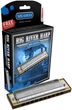 Губная гармошка Hohner MS Big River Harp M590016X C-major (R126036) - изображение 4