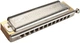Губная гармошка Hohner Super Chromonica M27001X C-major (R126703) - изображение 1