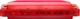 Губная гармошка Hohner Beginner Translucent Harp M5254 C-major Red (R128110) - изображение 3