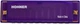 Губная гармошка Hohner Beginner Translucent Harp M5256 C-major Purple (R128112) - изображение 2