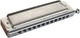 Губна гармошка Hohner Signature Toots Mellow Tone M753801 C-major (R126709) - зображення 1