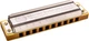 Губна гармошка Hohner Marine Band Deluxe M200511X Bb-major (R126710) - зображення 1