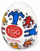 Tenga Egg Dance (06752000000000000) - изображение 3