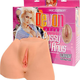 Вагіна Devon vibrating pussy and anus Ur3 (02216 трлн) - зображення 4