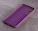Чохол Samsung S23 Soft Silicone Case Лаванда - зображення 2